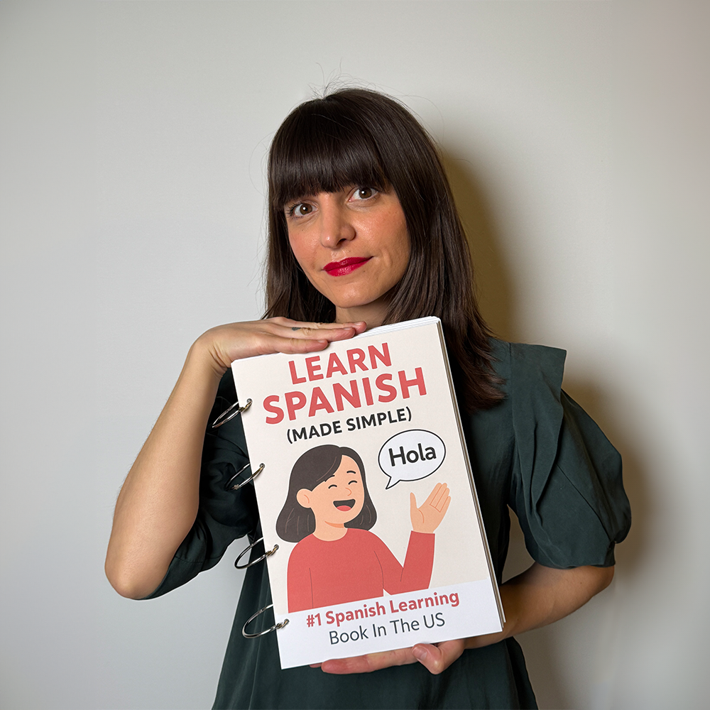 1000+ Spanish Student Notes